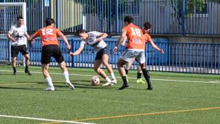 FINAL FÚBTOL 11. 2025/26