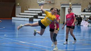 FINAL BALONMANO FEMENINO 2025/26