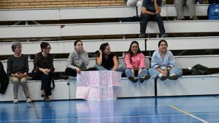 FINAL BALONMANO FEMENINO 2025/26