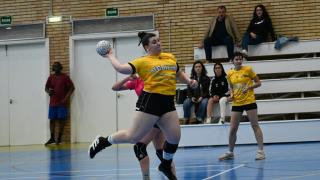 FINAL BALONMANO FEMENINO 2025/26
