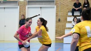 FINAL BALONMANO FEMENINO 2025/26