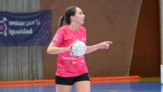 FINAL BALONMANO FEMENINO 2025/26