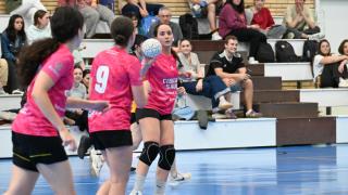 FINAL BALONMANO FEMENINO 2025/26