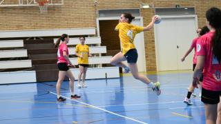 FINAL BALONMANO FEMENINO 2025/26