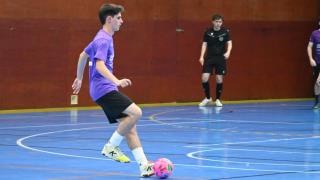 FINAL FÚBTOL SALA MASCULINO. 2025/26