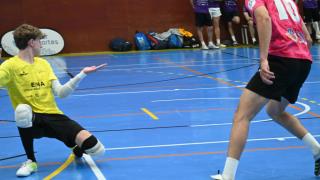 FINAL FÚBTOL SALA MASCULINO. 2025/26