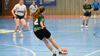 FINAL FÚBTOL SALA FEMENINO. 2025/26