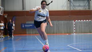FINAL FÚBTOL SALA FEMENINO. 2025/26