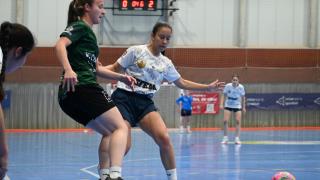FINAL FÚBTOL SALA FEMENINO. 2025/26
