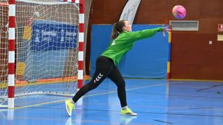 FINAL FÚBTOL SALA FEMENINO. 2025/26