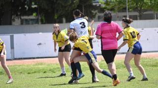 	FINAL RUGBY 7.  2025/26