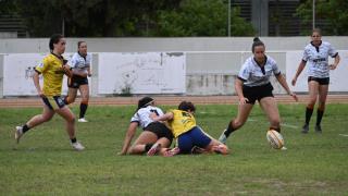 	FINAL RUGBY 7.  2025/26