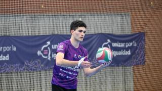 FINAL VOLEIBOL MASCULINO. 2025/26