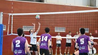 FINAL VOLEIBOL MASCULINO. 2025/26