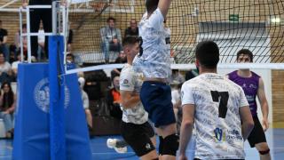 FINAL VOLEIBOL MASCULINO. 2025/26