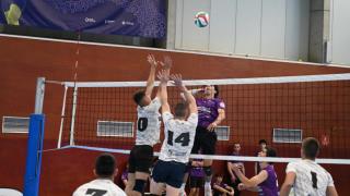 FINAL VOLEIBOL MASCULINO. 2025/26