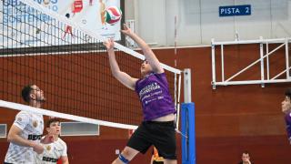 FINAL VOLEIBOL MASCULINO. 2025/26