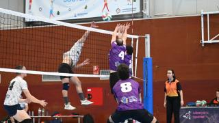FINAL VOLEIBOL MASCULINO. 2025/26