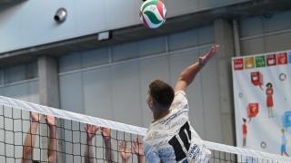 FINAL VOLEIBOL MASCULINO. 2025/26
