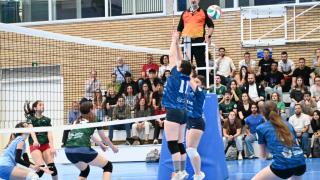 FINAL VOLEIBOL FEMENINO. 2025/26