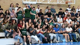 FINAL VOLEIBOL FEMENINO. 2025/26