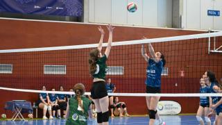 FINAL VOLEIBOL FEMENINO. 2025/26