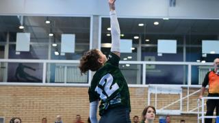 FINAL VOLEIBOL FEMENINO. 2025/26