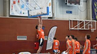 FINAL BALONCESTO MASCULINO. 2025/26