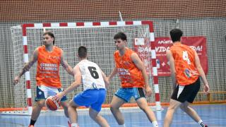 FINAL BALONCESTO MASCULINO. 2025/26
