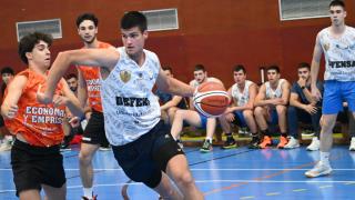 FINAL BALONCESTO MASCULINO. 2025/26