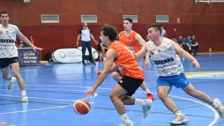 FINAL BALONCESTO MASCULINO. 2025/26