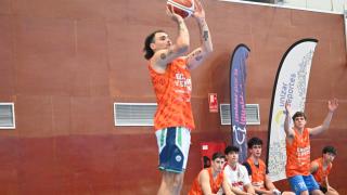 FINAL BALONCESTO MASCULINO. 2025/26