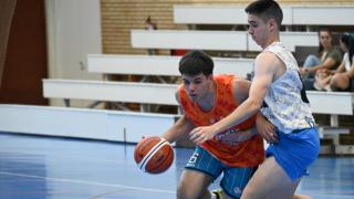 FINAL BALONCESTO MASCULINO. 2025/26