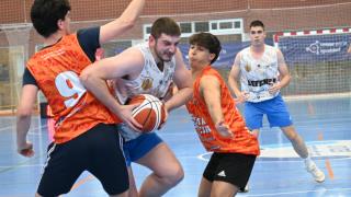 FINAL BALONCESTO MASCULINO. 2025/26