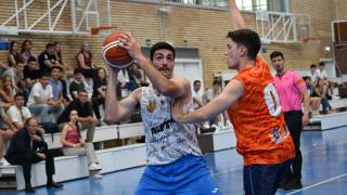 FINAL BALONCESTO MASCULINO. 2025/26
