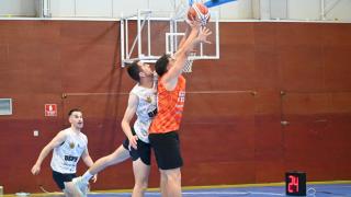 FINAL BALONCESTO MASCULINO. 2025/26