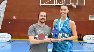 FINAL BALONCESTO FEMENINO. 2025/26