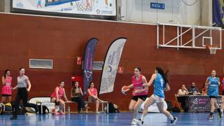FINAL BALONCESTO FEMENINO. 2025/26