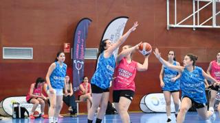 FINAL BALONCESTO FEMENINO. 2025/26