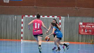 FINAL BALONCESTO FEMENINO. 2025/26