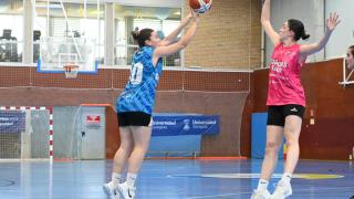 FINAL BALONCESTO FEMENINO. 2025/26
