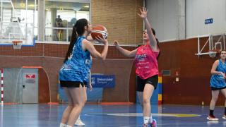 FINAL BALONCESTO FEMENINO. 2025/26