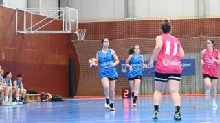 FINAL BALONCESTO FEMENINO. 2025/26