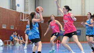FINAL BALONCESTO FEMENINO. 2025/26
