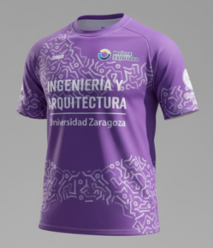 INGENIERÍA Y ARQUITECTURA RUM - uniforme 1
