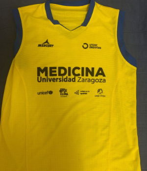 MEDICINA ZA BCM - uniforme 1