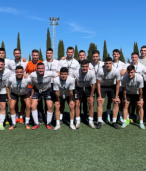 CU DEFENSA FUM - uniforme 1