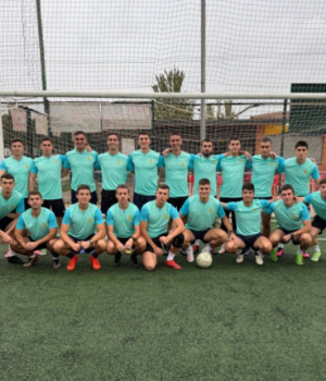 CU DEFENSA FUM - uniforme 2