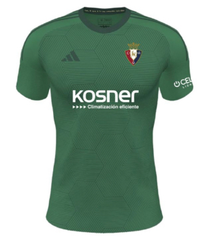 VIRGEN CARMEN FUM - uniforme 2