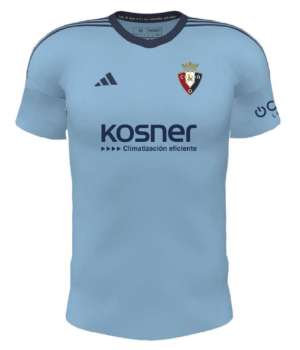 VIRGEN CARMEN FUM - uniforme 3